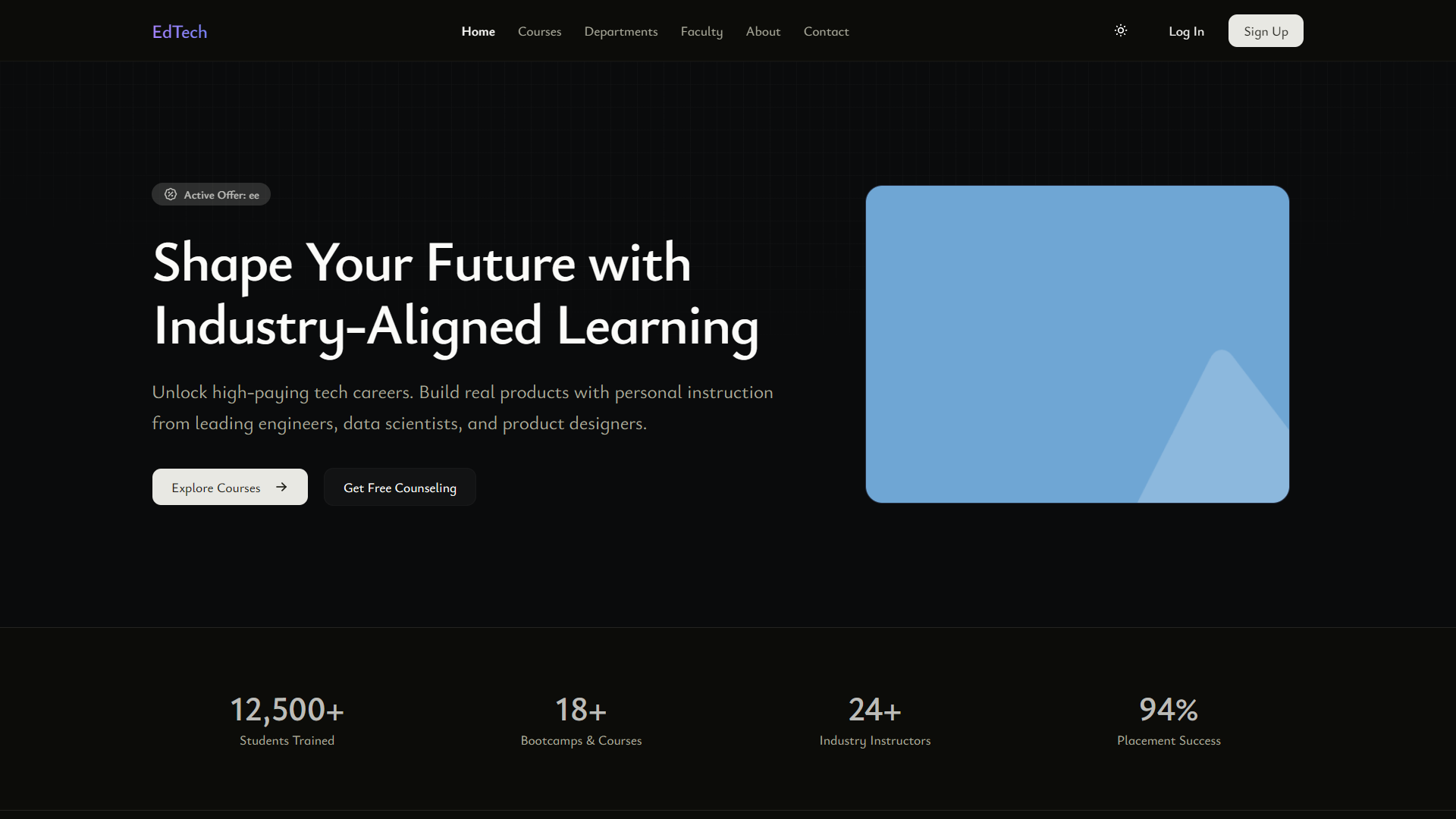 Ed-Tech