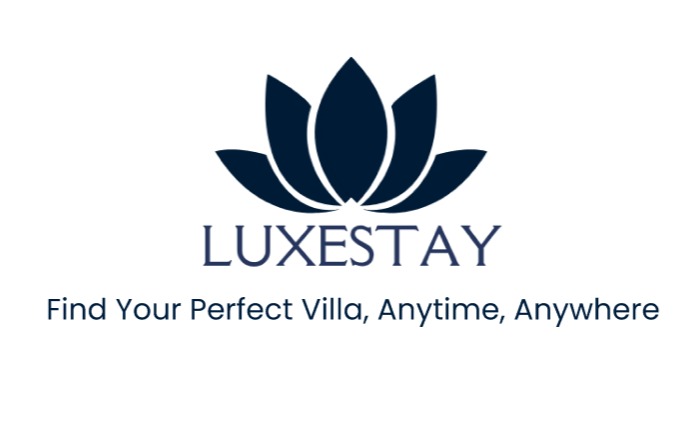 Luxestay (UI/UX)