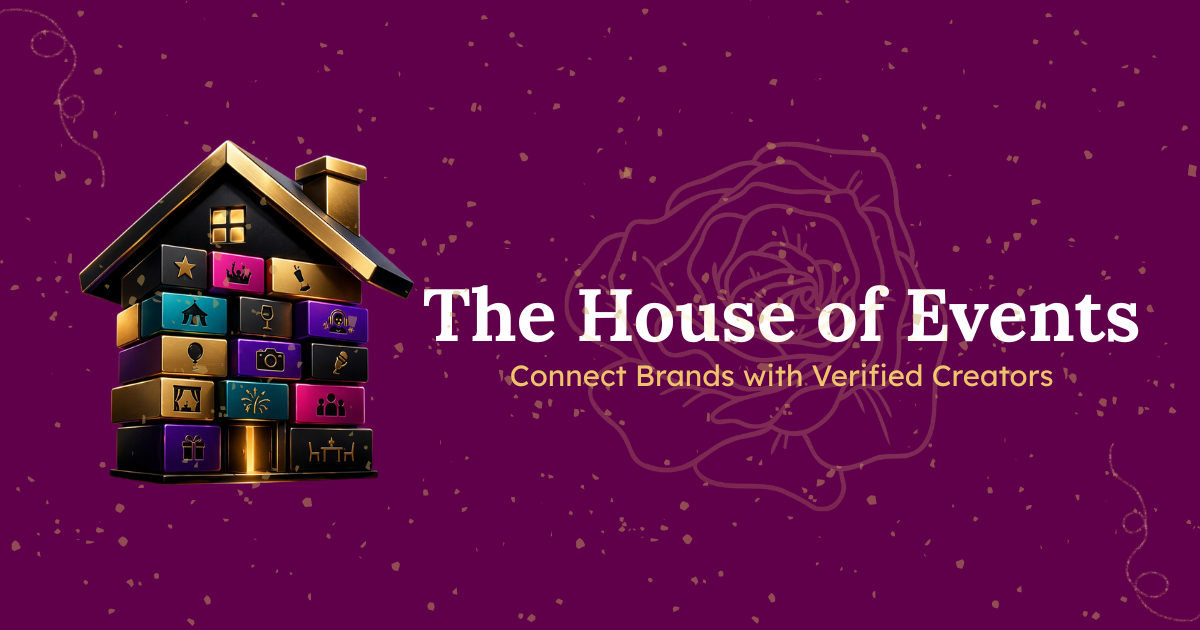 The House of Events